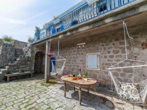 Отель Holiday House Stari Volat  Будва